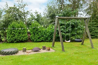 4 Sterne Ferienhaus in Storvorde