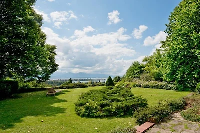 Villa Hoyerberg See