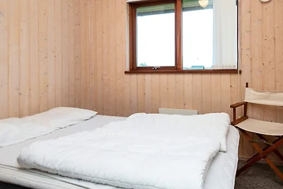 6 Personen Ferienhaus in Tarm-By Traum