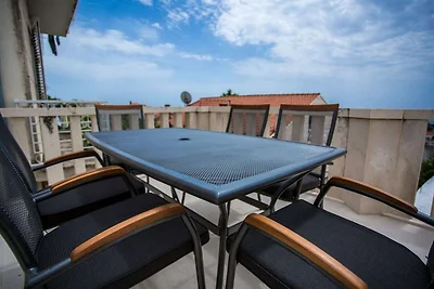 Serious Job Apartment - One Bedroom Apartment...