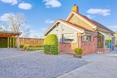 Ferienhaus in Hollebeke