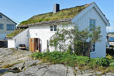 7 person holiday home in Averøy