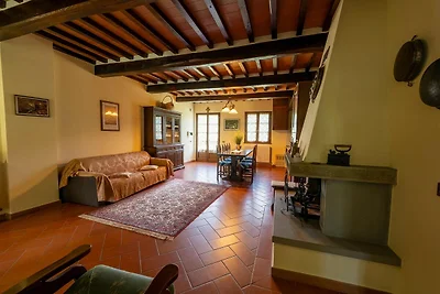 Casa vacanza caratteristica con piscina