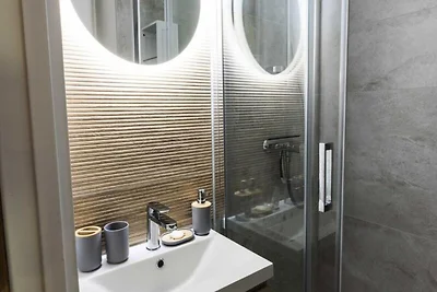 Schöne Ferienwohnung für 4 Personen am Fuße d...