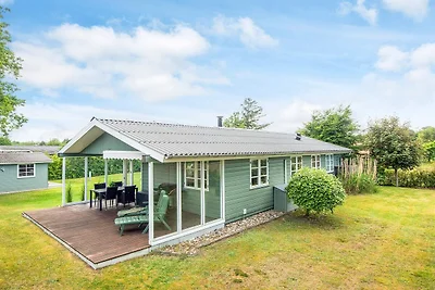 6 Persone case ad Hadsund