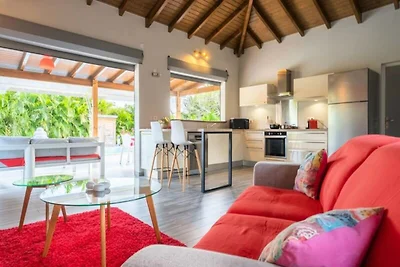 Häuser & Villen für 4 Personen