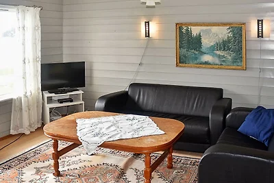 7 Personen Ferienhaus in Selje-By Traum