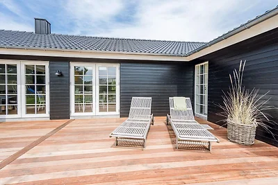 10 Personen Ferienhaus in Blåvand