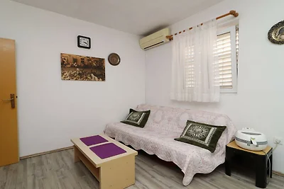Apartments Karbuni By The Sea - Two Bedroom A...
