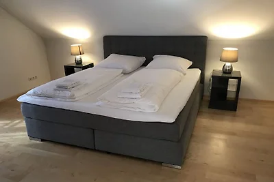 Ferienhaus mit 3 Schlafzimmer