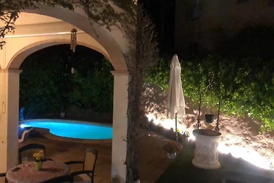 Villa Pineda für sieben Personen in Pals