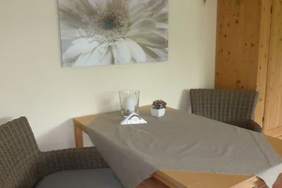 Vakantieappartement aan de Moselle