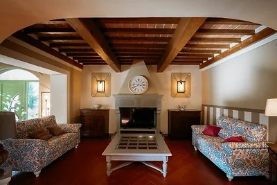Favolosa casa vacanze con piscina privata