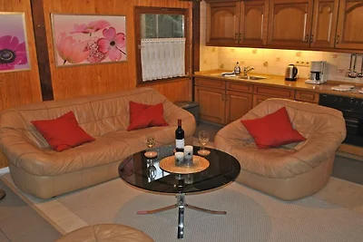 Ferienhaus mit 1 Schlafzimmer
