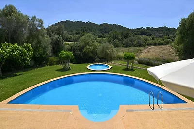 Villa in Son Servera met Zwembad & Stranden