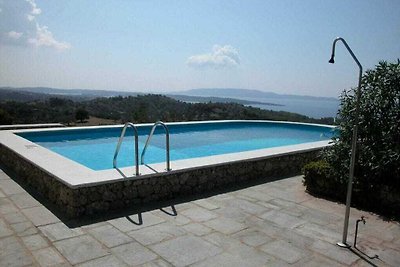 Villa Harald Comfortabele vakantiewoning