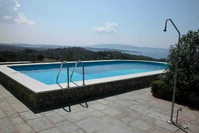 Villa Harald Residenza di vacanza...