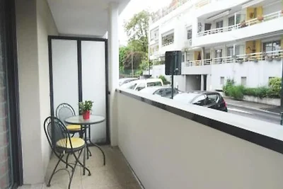 Residenz Le Bachelard