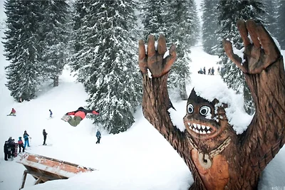 Arietis Residenz - Atria Crozats