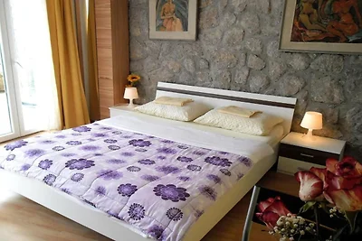 apartman za odmor Obiteljski odmor Opatija