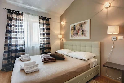 Villa in Rovinjsko Selo mit privatem Pool