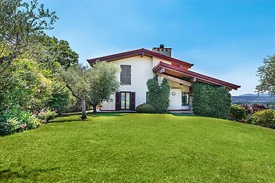 Villa mit 1 Schlafzimmer