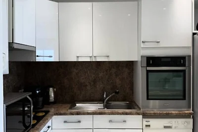 Apartments für 4 Personen