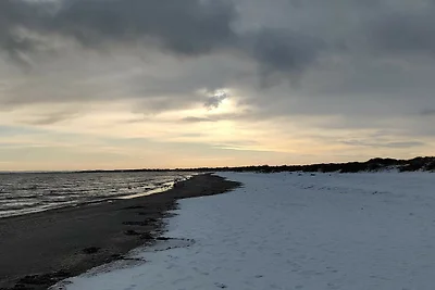 5 Personen Ferienhaus in Ålbæk