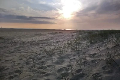 8 Personen Ferienhaus in Fanø-By Traum