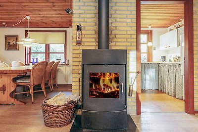 6 Personen Ferienhaus in Blokhus-By Traum