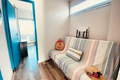 Wohnung in Port Camargue mit Meerblick