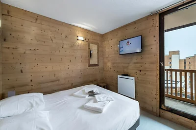 Apartment im Zentrum des Ferienortes