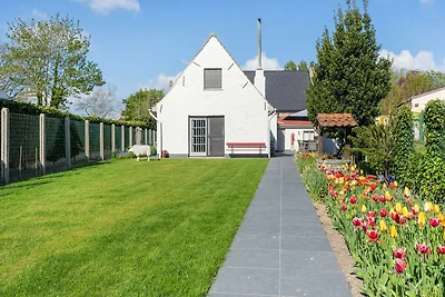 Bauernhaus in Beveren aan den IJzer