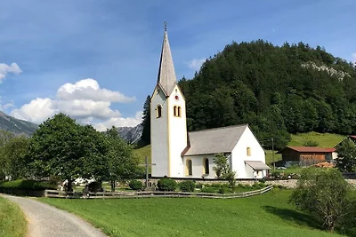 Ferienwohnung mit 1 Schlafzimmer