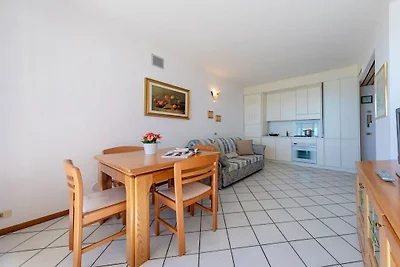 Wohnung in Sirmione mit Wifi und Parken