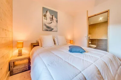 Residenz Les Balcons Etoiles