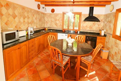 Haus in Campos mit Pool und Garten