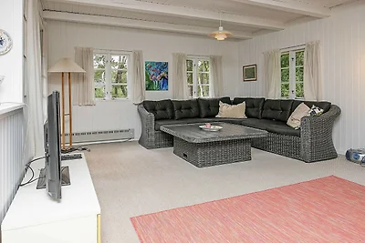 6 persoons vakantie huis in Rødby-By Traum