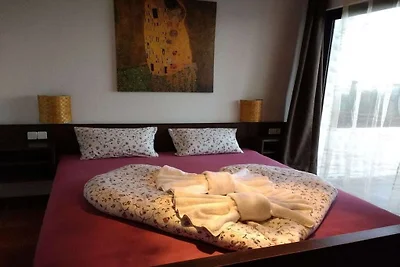 Bungalow mit 1 Schlafzimmer