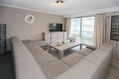 Geräumiges Decuman-Familienapartment in...