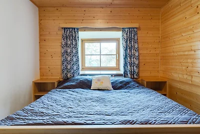 Ferienhaus mit Sauna in Eberstein / Kärnten