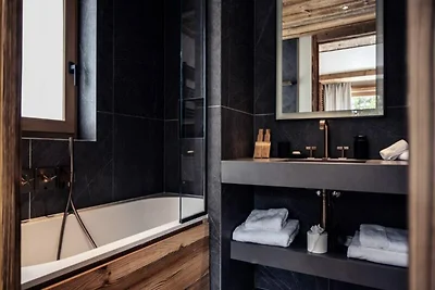 Apartments für 8 Personen