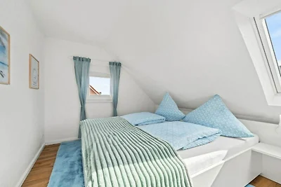 Ferienhaus in Timmel mit Schwimmbecken