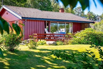 6 Personen Ferienhaus in Sandefjord-By Traum