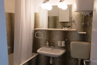 Two Bedroom Apartment