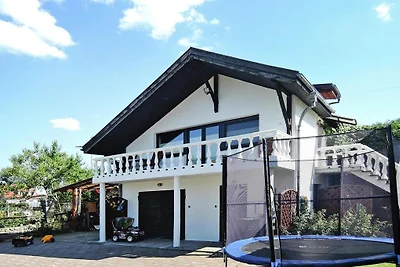 Ferienhaus, Stepnica
