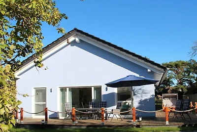 Ferienhaus mit 2 Schlafzimmer