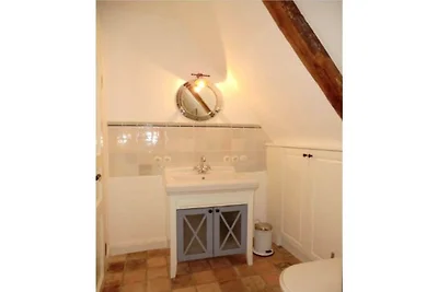 Ferienhaus Erholungsurlaub Nieblum