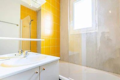 3 Kamers voor 8 personen