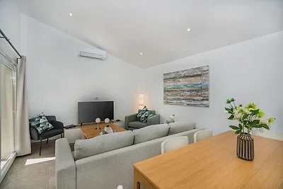 Premium Pollensa Landvilla für 6 Personen